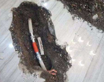 湘西水管维修哪家好